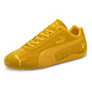 Mens Puma Ferrari SpeedCat Shoes Size - 11.5